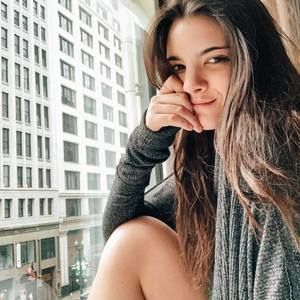 Meet your Posher, Kate